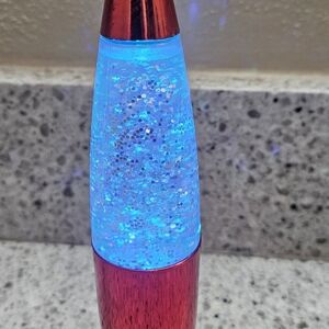 Mini Lava Lamp